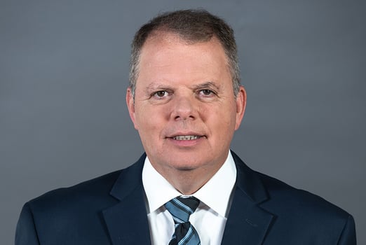 עוזי מוסקוביץ׳, מנכ״ל האב סקיוריטי. צילום: יח״צ